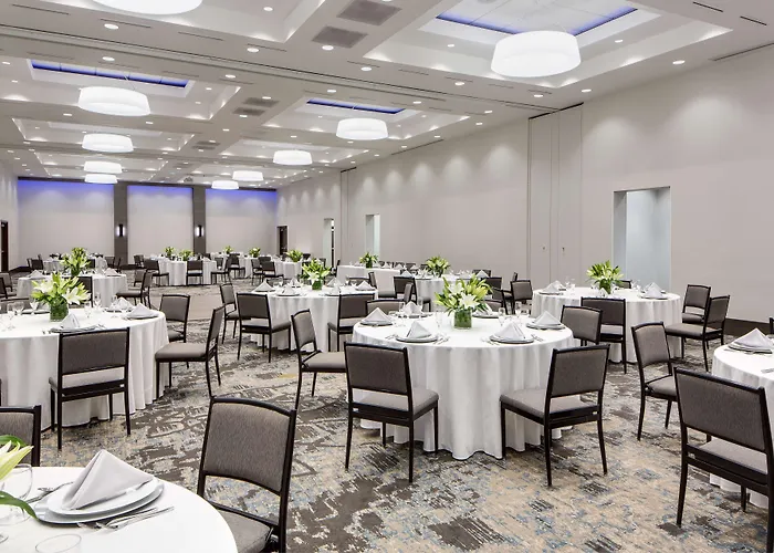 Hyatt Place Tampa/Wesley Chapel